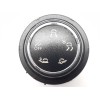 Recambio de mando multifuncion para peugeot 2008 (--.2013) style referencia OEM IAM 96784282ZD  
