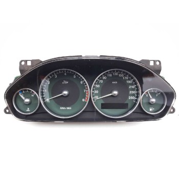 CUADRO INSTRUMENTOS 1X4F10849 