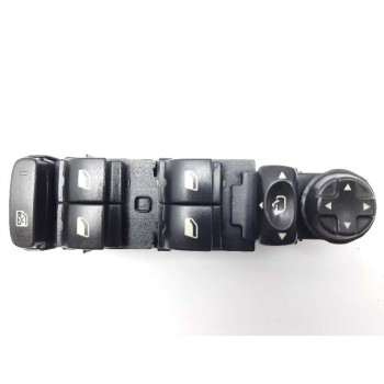 MANDO ELEVALUNAS DELANTERO IZQUIERDO 96749624ZD 