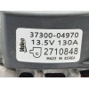 Recambio de alternador para kia picanto iii (ja) 1.0 referencia OEM IAM 3730004970  