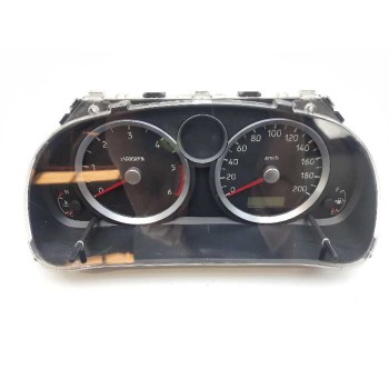 CUADRO INSTRUMENTOS 3411068J10 