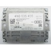 Recambio de modulo electronico para skoda superb (3v3) style referencia OEM IAM 4N0035456  
