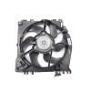 Recambio de electroventilador para renault clio iii expression referencia OEM IAM 8200748439  