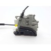 Recambio de cerradura puerta trasera derecha para audi q3 (8ug) sport referencia OEM IAM 8K0839016H  