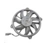 Recambio de electroventilador para citroën c4 coupe vtr plus referencia OEM IAM 9650116580 VALEO FS1450