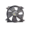 Recambio de electroventilador para chevrolet lacetti cdx referencia OEM IAM 96553376  