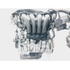 Recambio de motor completo para mazda 2 lim. () luxury referencia OEM IAM P5Y5 P5 