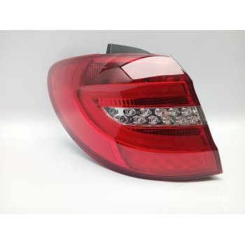 PILOTO TRASERO IZQUIERDO 607621L A2468200564