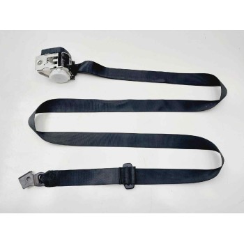 CINTURON SEGURIDAD TRASERO IZQUIERDO 72117318213 33005876D 