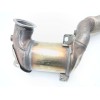 Recambio de catalizador para cupra leon (kl1, ku1, kug) 1.5 tsi referencia OEM IAM 5WA131723B  3Q0131701M