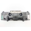 Recambio de mando climatizador para seat leon (1p1) 1.9 tdi referencia OEM IAM 1P0907044D  5HB00887624