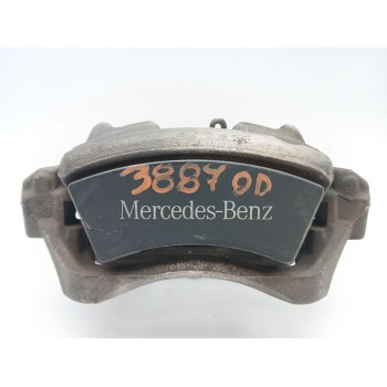 PINZA FRENO DELANTERA DERECHA A0004217481 