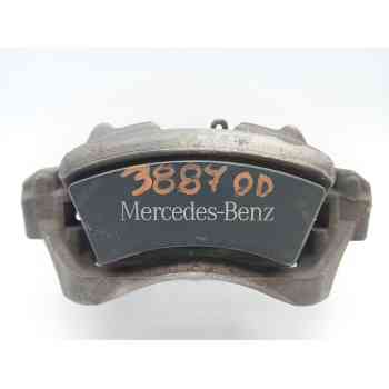 PINZA FRENO DELANTERA DERECHA A0004217481 