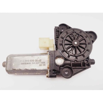 MOTOR ELEVALUNAS TRASERO DERECHO A2038203042 0130822007 