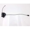 Recambio de cerradura puerta delantera derecha para renault clio iii expression referencia OEM IAM 8200300127J  
