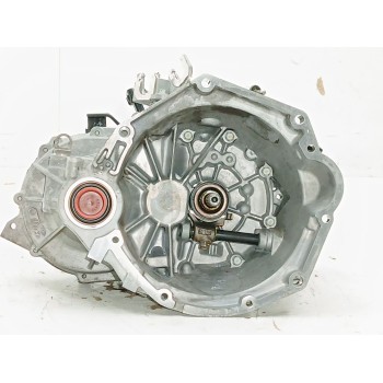 CAJA CAMBIOS gc15kd jacn0gc15