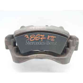 PINZA FRENO DELANTERA IZQUIERDA A0004217381 