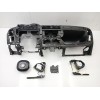 Recambio de kit airbag para fiat panda (312_, 319_) 1.2 (312pxa1a) referencia OEM IAM 07355358420 00051974623 00519428180