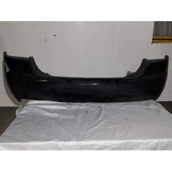 PARAGOLPES TRASERO AZUL 