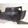 Recambio de paragolpes trasero para audi a4 cabrio (8h) referencia OEM IAM  AZUL 