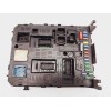 Recambio de caja reles / fusibles para peugeot 5008 premium referencia OEM IAM 9666895680  