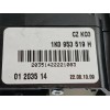 Recambio de mando limpia para seat leon (1p1) 1.9 tdi referencia OEM IAM 1K0953519H  