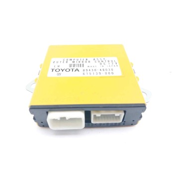 MODULO ELECTRONICO 8943048030 615139000 