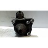 Recambio de motor arranque para renault espace iv (jk0) expression referencia OEM IAM 8200186148 BOSCH 0001106023