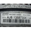 Recambio de alternador para opel astra k lim. 5türig selective referencia OEM IAM 13587304 MS1042118550 