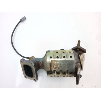 CATALIZADOR 04GG2 0GZ10026