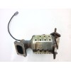 Recambio de catalizador para kia picanto iii (ja) 1.0 referencia OEM IAM 04GG2  0GZ10026