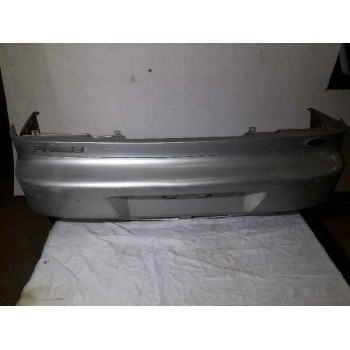 PARAGOLPES TRASERO GRIS 