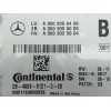 Recambio de modulo electronico para mercedes-benz clase c (w204) familiar c 250 t cdi blueefficiency (204.203) referencia OEM IA