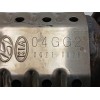 Recambio de catalizador para kia picanto iii (ja) 1.0 referencia OEM IAM 04GG2  0GZ10026