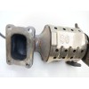 Recambio de catalizador para kia picanto iii (ja) 1.0 referencia OEM IAM 04GG2  0GZ10026