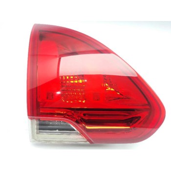 PILOTO TRASERO IZQUIERDO INTERIOR 9678074480 