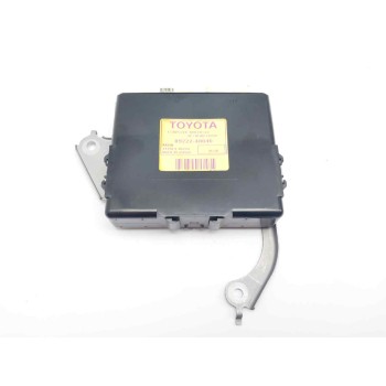 MODULO ELECTRONICO 8922248040 41481410250 