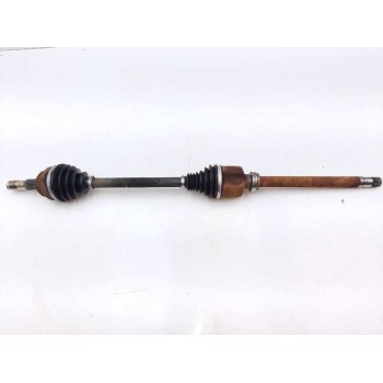 TRANSMISION DELANTERA DERECHA 