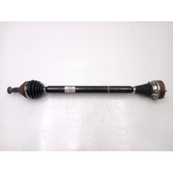 TRANSMISION DELANTERA DERECHA 6R0407762A 