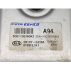 Recambio de centralita motor uce para kia picanto iii (ja) 1.0 referencia OEM IAM 3910704294  CPEGP2101