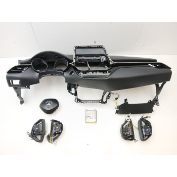 KIT AIRBAG 55302F4011 89170F4130