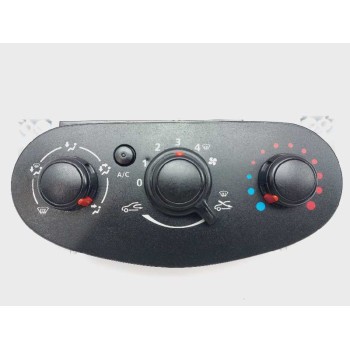 MANDO CLIMATIZADOR 5P3743000 