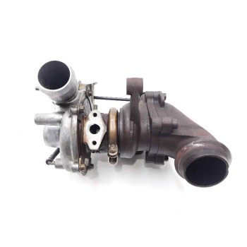 TURBOCOMPRESOR VVP10210 9645247080 