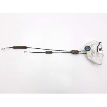 CERRADURA PUERTA DELANTERA DERECHA 72111SMG 