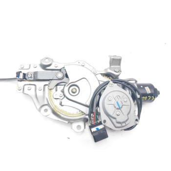 CERRADURA MALETERO / PORTON 6891048013 