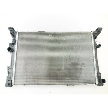 RADIADOR AGUA A2465001303 