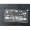 Recambio de servofreno para dacia dokker 1.6i glp referencia OEM IAM 472107999R  