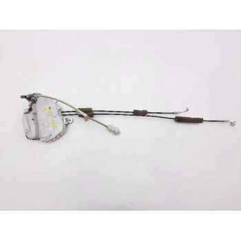 CERRADURA PUERTA DELANTERA IZQUIERDA 72151SMG 