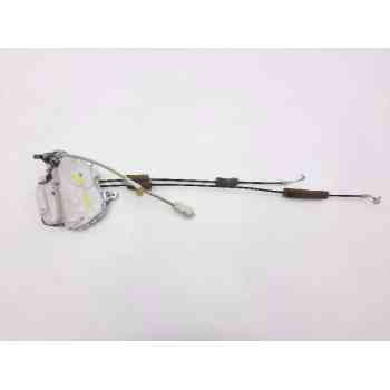 CERRADURA PUERTA DELANTERA IZQUIERDA 72151SMG 