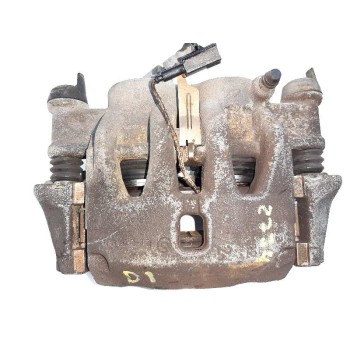 PINZA FRENO DELANTERA IZQUIERDA 